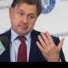 Alexandru Rafila şi-a anunţat intenţia de a candida la europarlamentare