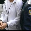 Argeșean arestat preventiv după ce a încălcat controlul judiciar