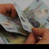 Bancnote false puse în circulaţie în România. Ce le deosebeşte de cele reale