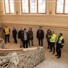 Cât va mai fi șantier la Muzeul Județean Argeș? Declarații oficiale