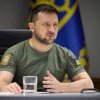 Cel puţin 31.000 de militari ucraineni, ucişi în doi ani de război, anunţă Zelenski 