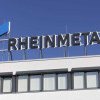 Compania germană de armament Rheinmetall preia 72% din acţiunile Automecanica Mediaş