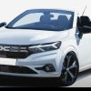 Dacia a depășit Renault pe piața auto din Europa