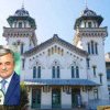 Deputatul Adrian Miuțescu: „Gara regală trebuie să redevină un simbol al orașului Curtea de Argeș”