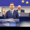 Eurodeputatul Victor Negrescu: „Am transmis în Parlamentul European solicitarea ca în Constituție să avem explicit că România este parte a UE și a NATO”