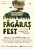 „Făgăraș Fest” se va desfășura anul acesta în Sebeșu de Sus, pe 26-28 iulie