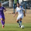FC Argeș bate la limită în al doilea amical: 3-2 cu Flacăra Horezu