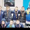 FC Argeş Under 8 a câştigat Junior Cup Viitorul Argeş
