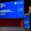 Gala Cercetării Românești 2024: Cristian Gentea, Premiul pentru susținerea și dezvoltarea antreprenoriatului în cercetare