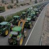Guvernul susține că a semnat un acord cu transportatorii și fermierii, pentru încetarea protestelor