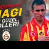 Hagi, omagiat de Galatasaray la aniversare: I love you Hagi