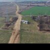 Horațiu Cosma îl acuză pe Sorin Grindeanu că a abandonat drumul expres Craiova – Pitești: „Pe cei 32 km de drum expres din Argeș bate vântul”