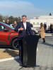 Marcel Colacu la Dacia: „Mașina mea, ca prim ministru, va fi Dusterul”