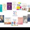 Noutăți editoriale la ZYX Books: Cele mai noi trenduri pentru părinți și o carte esențială despre democrație