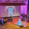 O poveste muzicală pentru copii, părinți, bunici la Filarmonica Pitești