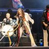 Plângerea de agresiune sexuală împotriva solistului Aerosmith a fost respinsă