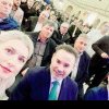 PNL şi-a lansat candidaţii pentru Ştefăneşti şi Căteasca, în prezenţa europarlamentarului Gheorghe Falcă