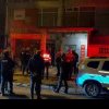 Poliția Pitești, în misiune de noapte cu efective mărite