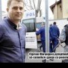 Preşedintele Sindicatului Ofiţerilor de Poliţie din România, Gabriel Pielmuş, despre şeful şpăgar de la Arestul IPJ Argeş: „Dl Marangoci, după ce a luat banii de la traficanţii de droguri, o să iasă la pensie din poliţie cu drepturi depline”
