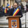 Primarul din Botoșani anunță că se autosuspendă din funcțiile din partid, în contextul anchetei DNA