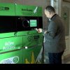Reciclarea sticlelor din plastic, o mare bătaie de cap pentru români