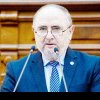 Senatorul Dănuţ Bica, interesat de Programul de regenerare a pădurilor