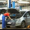 Service-uri auto din Argeș, amendate de inspectorii ITM