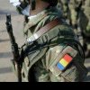 Serviciul militar voluntar, plătit cu peste 14.000 de lei pentru românii între 18 şi 35 de ani