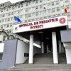 Spitalul de Pediatrie Pitești, primul atacat de hackeri. Ce date au vizat