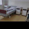Spitalul din Ploiești, în care s-a produs explozia de luni, nu are autorizație ISU