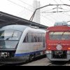 Statul român vrea să înființeze Carpatica Feroviar, o companie de transport marfă în interes public