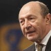 Traian Băsescu a trimis o coroană cu zambile pentru Mioara Roman: “Cu respect”