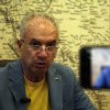 Directorul Portului Constanța și-a dat demisia / Florin Vizan invocă motive personale