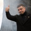 George Simion, interzis în Republica Moldova pentru încă 5 ani