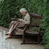 Îmbătrânim rapid: Vârsta medie în România a crescut cu 3,1 ani fața de 2013, peste media UE/ Unde sunt cele mai mari rate de dependență ale bătrânilor 