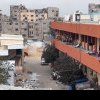 Spitalul Nasser din Fâșia Gaza „nu mai este funcțional” după raidurile Israelului, susține Organizația Mondială a Sănătății