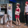 ”Trilogia Belgrădeană” și ”Logodnă relativă”, două piese total diferite puse în scenă de Teatrul de Stat Constanța, în acest weekend 