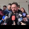 VIDEO Magistratul din Mangalia care judecă accidentul din 2 Mai, în care Vlad Pascu a ucis doi adolescenți, a întrebat dacă victima e în sală și i-a cerut buletinul, susține tatăl băiatului mort, care a ieșit plângând din judecătorie