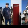 VIDEO Neplătiți de vara trecută: Angajații GSP Offshore, firma de foraj marin a lui Gabriel Comănescu, spun că au ajuns într-o situație critică / GSP are datorii la ANAF de 150 de milioane de lei, iar 34 de creditori cer insolvența GSP Offshore