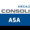 ASA CONS angajează la Turda Șef Birou Financiar-Contabil