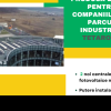Consiliul Județean asigură energie verde, produsă local, pentru companiile din Parcul Industrial Tetarom I