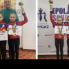 Elevă din Turda, dublă campioană națională la șah!