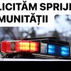 IPJ Cluj, apel către cetățenii care pot oferi informații utile în ancheta privind incidentul din Pata Rat