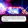 Sondaj Câmpia Turzii Summer Fest 2024! START VOT!
