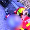Accident mortal în Maramureș. Un bărbat de 32 de ani din Borșa a murit în urma impactului.foto