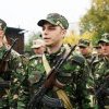 Anunțul Ministerului Apărării: Înrolarea românilor de până la 35 de ani în armată