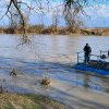 Ce tehnologie folosesc hidrologii pentru monitorizarea debitelor râurilor în Maramureș și nu numai?