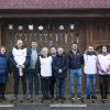 Cetățeni Curajoși, Administrație Transparentă: Membrii USR Maramureș Strâng Semnături în Desești