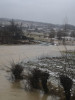 Cod galben de inundații pe râul Lăpuș. Află mai mult