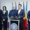 Deputatul Bota Călin prezent la deschiderea noului sediu al Serviciului de Permise și Înmatriculări din Sighetu Marmației